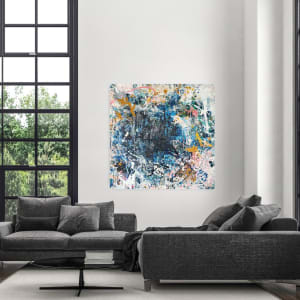 A Piece of my Space #3 