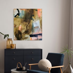 WILD THING by Lotta Sirén 