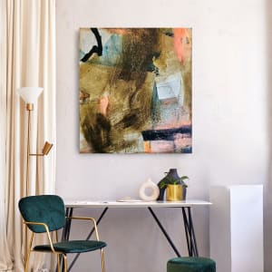 WILD THING by Lotta Sirén 