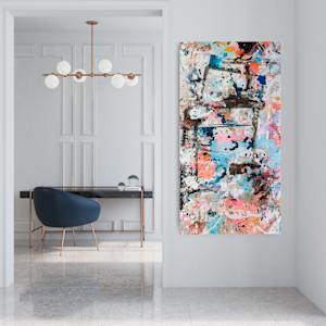 A Piece of my Space #19 by Lotta Sirén 