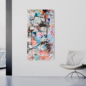 A Piece of my Space #19 by Lotta Sirén 