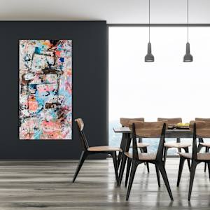 A Piece of my Space #19 by Lotta Sirén 