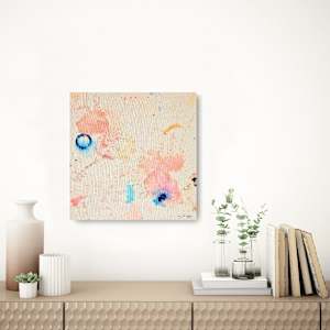 A Piece of my Space #22 by Lotta Sirén 