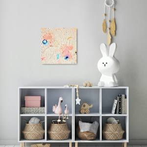 A Piece of my Space #22 by Lotta Sirén 