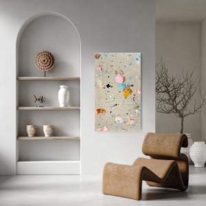 A Piece of my Space #23 by Lotta Sirén 