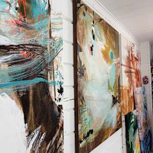 Fresh Out Of Fks by Lotta Sirén 