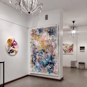 A Piece of my Space #2 