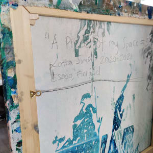 A Piece of my Space #3 