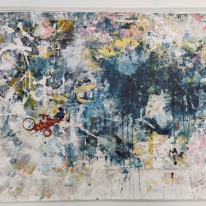 A Piece of my Space #8 