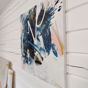 Pilvien takaa / Behind the clouds, Image 2.
