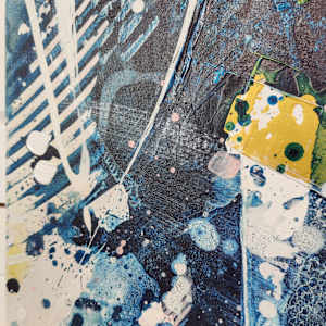 Pilvien takaa / Behind the clouds, Image 6.