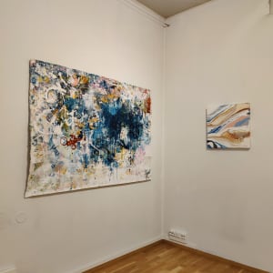 A Piece of my Space #8 