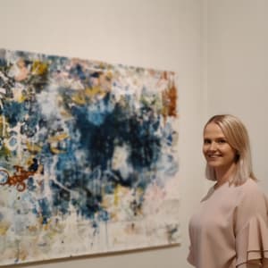 A Piece of my Space #8 