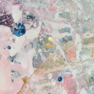 A Piece of my Space #10 by Lotta Sirén 