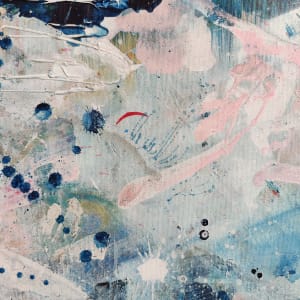 A Piece of my Space #10 by Lotta Sirén 