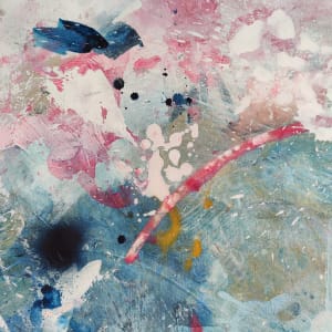 A Piece of my Space #10 by Lotta Sirén 