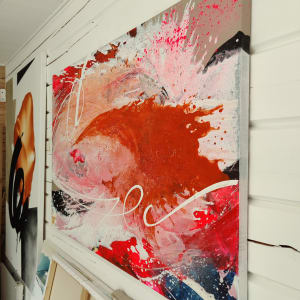 No Holding Back by Lotta Sirén 