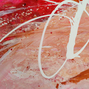 No Holding Back by Lotta Sirén 