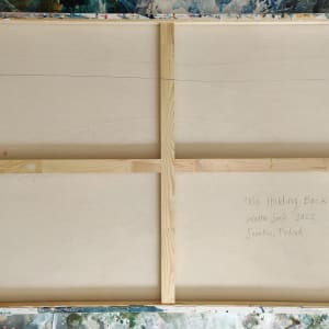 No Holding Back by Lotta Sirén 