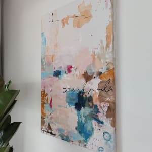 A Piece of Spain by Lotta Sirén 