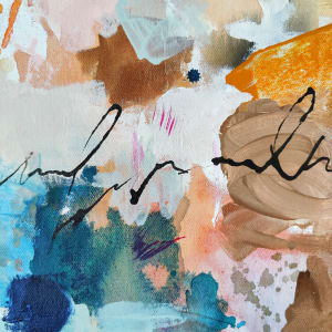 A Piece of Spain by Lotta Sirén 