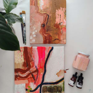 Honestly, by Lotta Sirén 