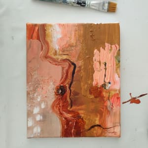 Honestly, by Lotta Sirén 