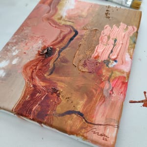 Honestly, by Lotta Sirén 