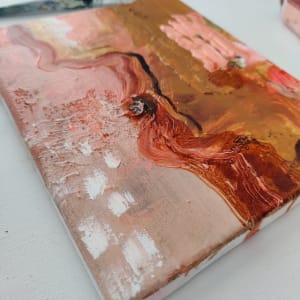 Honestly, by Lotta Sirén 