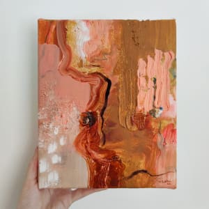 Honestly, by Lotta Sirén 