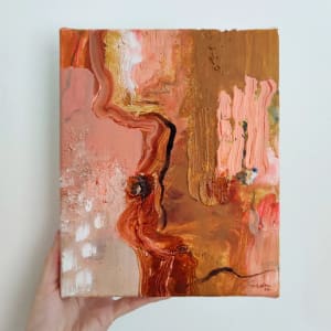 Honestly, by Lotta Sirén 