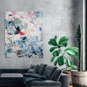 A Piece of my Space #10 by Lotta Sirén 