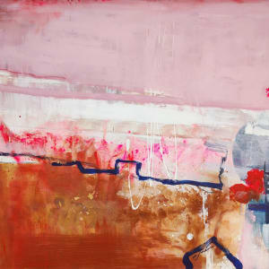 DEFINITELY GOING SOMEWHERE, maybe by Lotta Sirén 