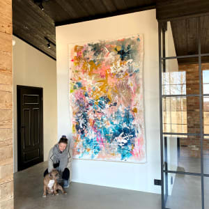 A Piece of my Space #2 