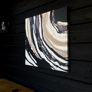 Mocca by Lotta Sirén 