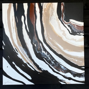 Mocca by Lotta Sirén 