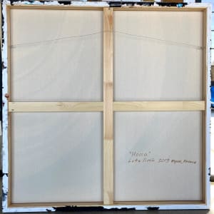 Mocca by Lotta Sirén 