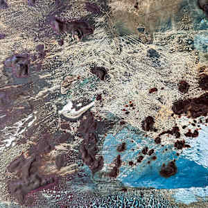 Window into a Parallel Universe by Lotta Sirén, Image 8.