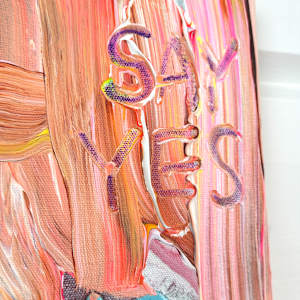 WHY NOT? by Lotta Sirén 