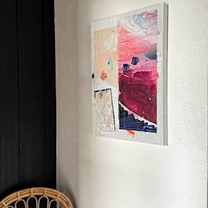 Last Day of Summer by Lotta Sirén 