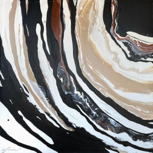 Mocca by Lotta Sirén 