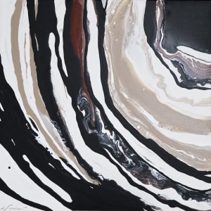 Mocca by Lotta Sirén 