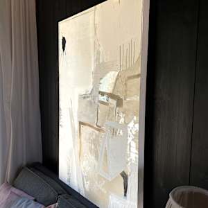 TÄHDENLENTO (SHOOTING STAR) by Lotta Sirén 