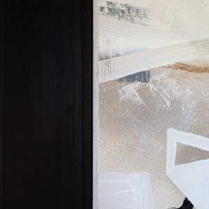 TÄHDENLENTO (SHOOTING STAR) by Lotta Sirén 