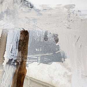 TÄHDENLENTO (SHOOTING STAR) by Lotta Sirén 