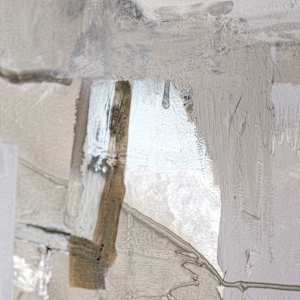 TÄHDENLENTO (SHOOTING STAR) by Lotta Sirén 