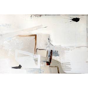 TÄHDENLENTO (SHOOTING STAR) by Lotta Sirén 