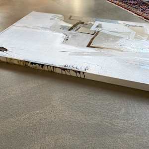 TÄHDENLENTO (SHOOTING STAR) by Lotta Sirén 