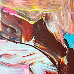 WHY NOT? by Lotta Sirén 