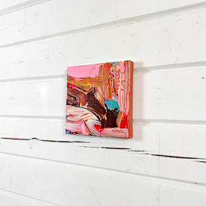 WHY NOT? by Lotta Sirén 